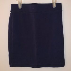Pencil Skirt - small